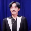 Стикер 43 BTS - анимированные эмоджи