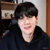 Стикер 45 BTS - анимированные эмоджи