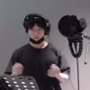 Стикер 6 BTS - анимированные эмоджи