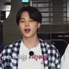 Стикер 14 BTS - анимированные эмоджи