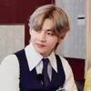 Стикер 41 BTS - анимированные эмоджи
