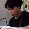 Стикер 27 BTS - анимированные эмоджи