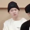 Стикер 21 BTS - анимированные эмоджи