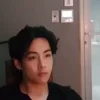 Стикер 5 BTS - анимированные эмоджи