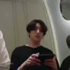 Стикер 31 BTS - анимированные эмоджи