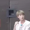 Стикер 3 BTS - анимированные эмоджи