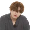 Стикер 11 BTS - анимированные эмоджи