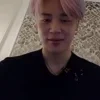 Стикер 25 BTS - анимированные эмоджи