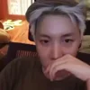 Стикер 35 BTS - анимированные эмоджи
