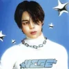 Стикер 51 Bts Y2K