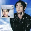 Стикер 8 Bts Y2K