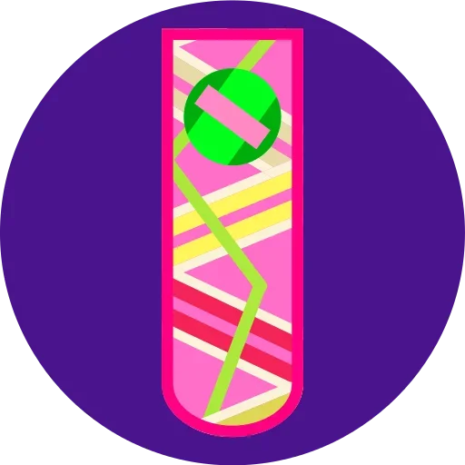 Стикерпак Time-travel для Telegram