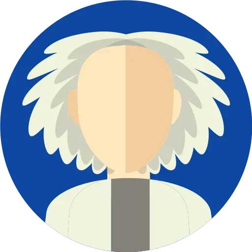 😋 Стикер «Time-travel» для Telegram