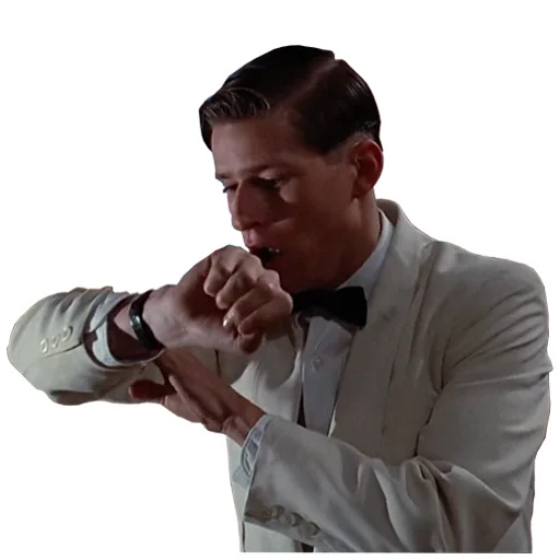 ⌚️ Стикер «Back to the Future» для Telegram