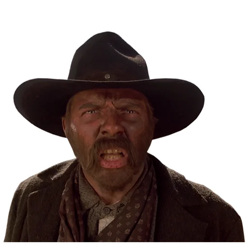 🤨 Стикер «Back to the Future» для Telegram
