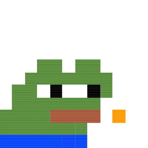 🚬 Стикер «BTTV хлам» для Telegram