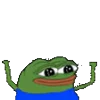Стикер 50 Ещё один пак BTTV emoji с твича