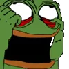 Стикер 57 Ещё один пак BTTV emoji с твича