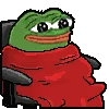 Стикер 31 Ещё один пак BTTV emoji с твича