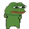 Стикер 52 Ещё один пак BTTV emoji с твича