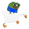 Стикер 56 Ещё один пак BTTV emoji с твича