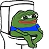Стикер 37 Ещё один пак BTTV emoji с твича