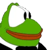 Стикер 26 Ещё один пак BTTV emoji с твича