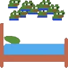 Стикер 32 Ещё один пак BTTV emoji с твича