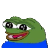 Стикер 33 Ещё один пак BTTV emoji с твича