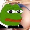 Стикер 27 Ещё один пак BTTV emoji с твича