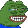 Стикер 6 Ещё один пак BTTV emoji с твича