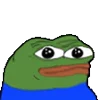 Стикер 36 Ещё один пак BTTV emoji с твича