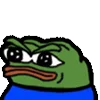 Стикер 35 Ещё один пак BTTV emoji с твича