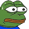 Стикер 60 Ещё один пак BTTV emoji с твича