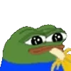 Стикер 46 Ещё один пак BTTV emoji с твича