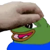 Стикер 17 Ещё один пак BTTV emoji с твича