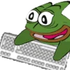 Стикер 45 Ещё один пак BTTV emoji с твича