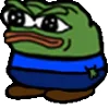 Стикер 38 Ещё один пак BTTV emoji с твича