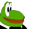 Стикер 28 Ещё один пак BTTV emoji с твича