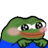 Стикер 15 Ещё один пак BTTV emoji с твича