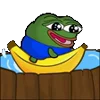 Стикер 42 Ещё один пак BTTV emoji с твича