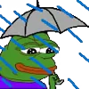 Стикер 13 Ещё один пак BTTV emoji с твича