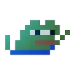 Стикер 49 Ещё один пак BTTV emoji с твича