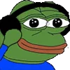 Стикер 54 Ещё один пак BTTV emoji с твича