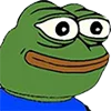 Стикер 8 Ещё один пак BTTV emoji с твича