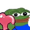 Стикер 18 Ещё один пак BTTV emoji с твича