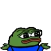 Стикер 53 Ещё один пак BTTV emoji с твича