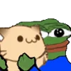 Стикер 16 Ещё один пак BTTV emoji с твича