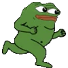 Стикер 55 Ещё один пак BTTV emoji с твича