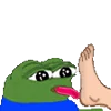 Стикер 19 Ещё один пак BTTV emoji с твича